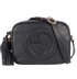 Mini Blondie Camera Bag, front view